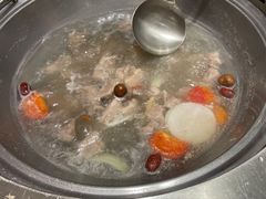 -羊来顺冰煮鲜羊铁锅烀羊肉(八卦岭店)