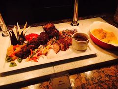 -马哥孛罗咖啡厅·Cafe Marco (厦门马哥孛罗东方大酒店)