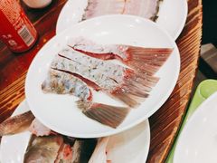 -正能量脆肉鲩火锅