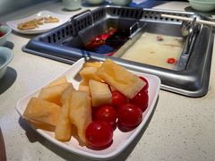 -野妹火锅(北京路店)