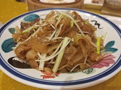 -红棉中餐厅·广州海航威斯汀酒店