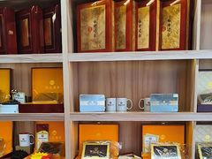 -宫品海参专卖店(静安大宁店)