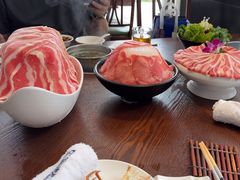 -东海怡品海鲜豆捞(舟宿夜江店)