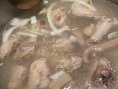 -大头椰·椰子鸡火锅(南宁万象城店)