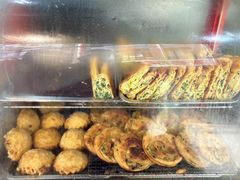 -老上海葱油饼(黄河路店)