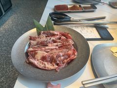 -范儿·嫂子烤肉·精致炭火烤肉(长治路店)