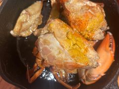 -莲花公园煎蟹(总店)