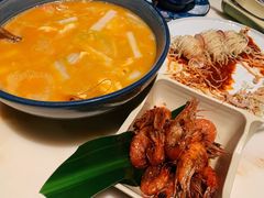 -桂满陇-十里风荷(合生汇店)