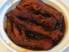 -大铁勺新津菜(迎水道店)
