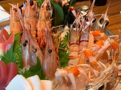 -Mr·Fish鱼鲜生海鲜放题(银泰in99店)