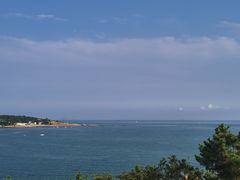 -青岛第二海水浴场