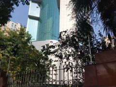 -中国人民银行(成都分行营业管理部征信服务大厅)