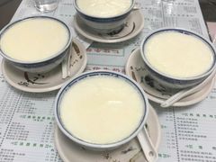 -仁信双皮奶(东川路店)