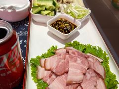 -王村姑老土炕莜面村(桥东店)