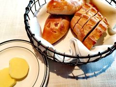 -Wolfgang’s Steakhouse 沃夫冈牛排馆(上海白玉兰广场店)