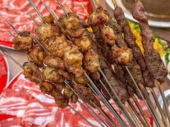 -香满锅老北京羊蝎子火锅·家常菜(新街口店)