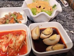 -汉拿山(包河万达店)