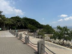 -深圳湾公园(南山区)