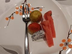 -红棉中餐厅·广州海航威斯汀酒店