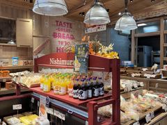 -西村叔叔的店·面包·甜品·蛋糕(崂山丽达店)