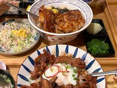 -左舞和风屋便当(金地店)