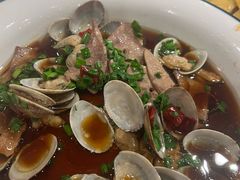 -三玛璐酒楼(汉口路店)