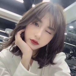 -藤野造型·专业烫染店