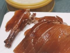-北平味道.京味菜.烤鸭(梨园店)