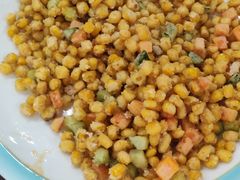 -中国传统伊兰拉面(石景山店)