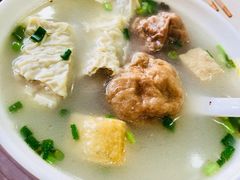 -珊珊小笼馆(仙霞路店)