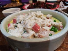 -老姑砂锅·烧烤天津菜(体北道店)