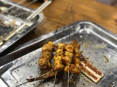 -老虎滩大连海鲜烧烤(建邺云锦路总店)