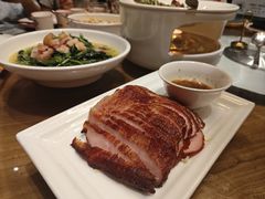 -新白鹿餐厅(爱琴海购物中心店)