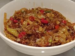 -兰湘子·湘菜小炒(长安万科广场店)