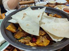 -思金拉措庄园藏餐(太阳岛店)