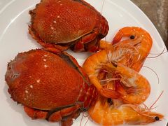 -安蒂娅·海鲜自助餐厅(安蒂娅美兰酒店)