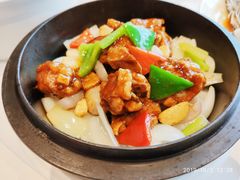 -真爱中国餐馆·年华店(朱雀大街店)