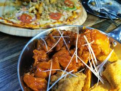 -MI WU FACTORY米屋美食工厂餐厅(绿地店)