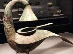 -广西壮族自治区博物馆