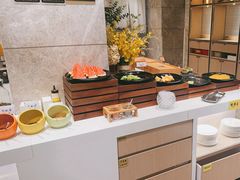 -大渔铁板烧(花园道店)