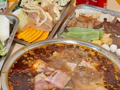 -好巴适藤椒鱼(红牌楼北街店)