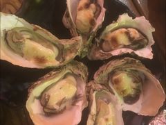 -烧蠔帮·生蚝海鲜牌档(观海店)