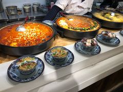 -老城南.鸭血粉丝汤(夫子庙店)