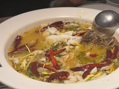 -太二酸菜鱼(正大广场店)
