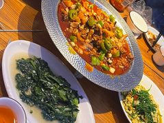 -俭寨大盘鸡·缸子肉·小公鸡·新疆菜(云通店)