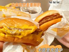 -麦当劳(曲阳店)