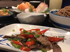 -曙亚洲餐厅-重庆富力艾美酒店(南坪万达广场店)