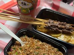 -聚味瞿记·龙虾堂(坡子街店)