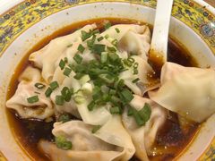 -龙抄手(春熙路总店)