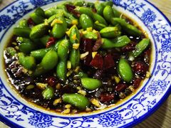 -江城燕子大排档(江汉路步行街店)